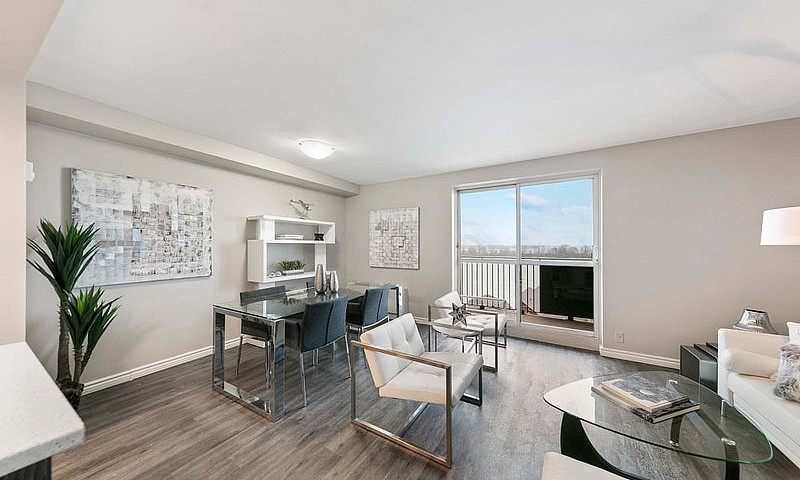 1 Bedroom Apartment ...