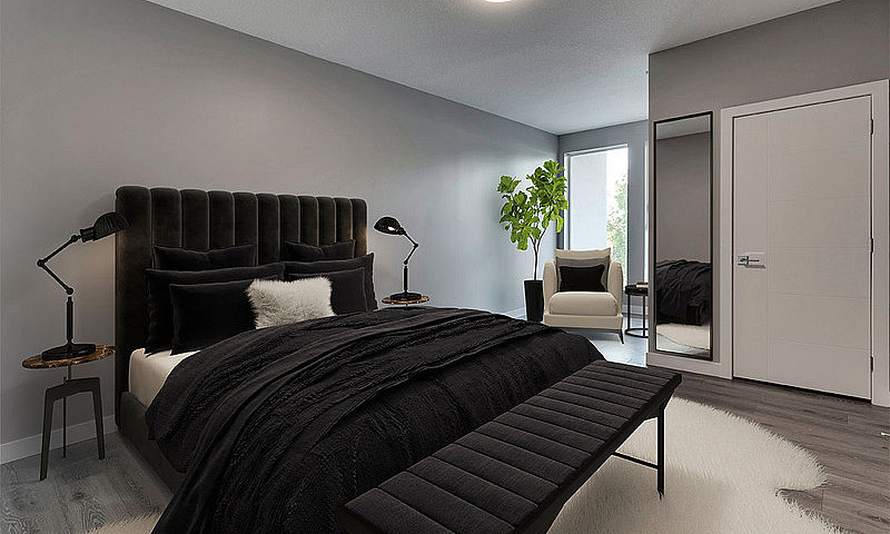 The View - Townhouse...