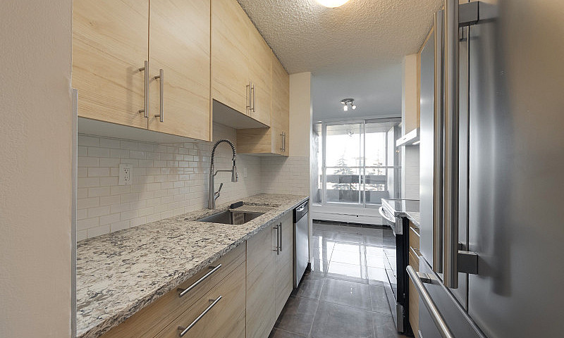 Corner Unit Condo In...