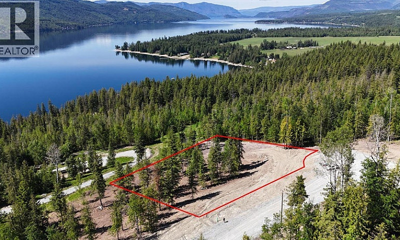 Lot 16 Lonneke Trail...