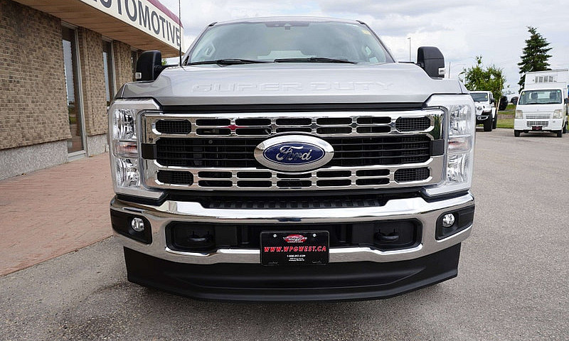 2024 Ford F-250 9900...