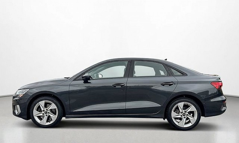2023 Audi A3 Sedan K...