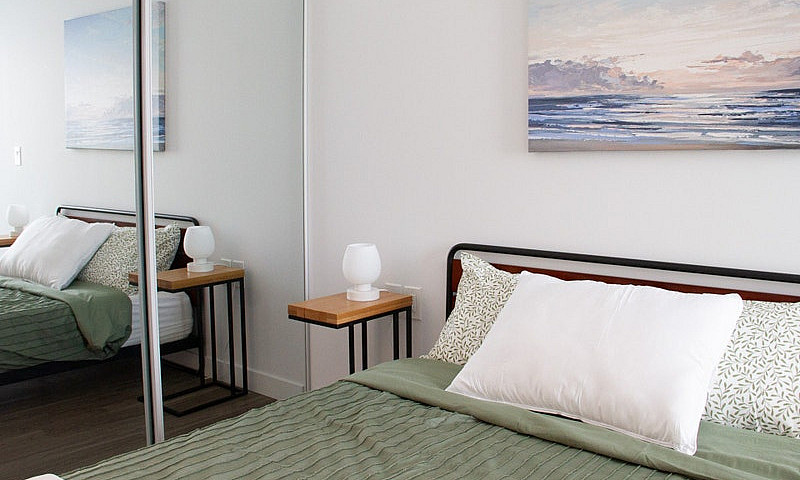Capilano Residences...