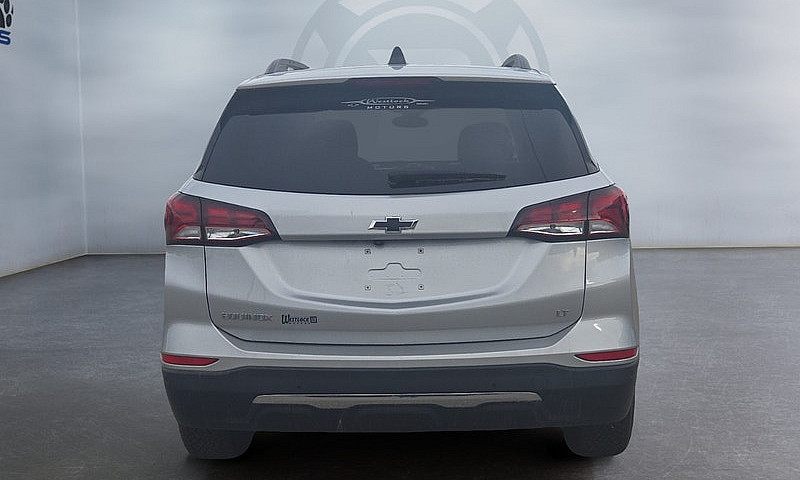 2022 Chevrolet Equin...