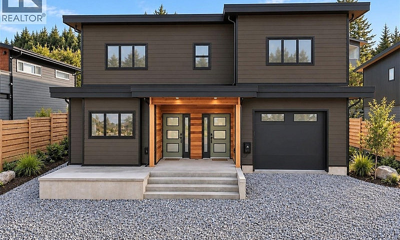 535 Gibson St Tofino...