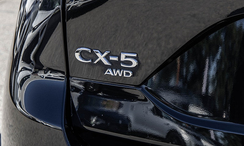 2023 Mazda Cx-5 Gt |...