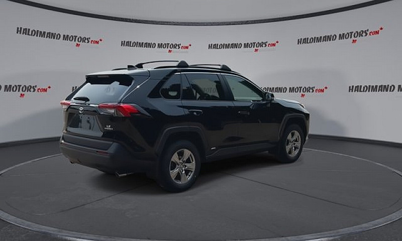 2023 Toyota Rav4 Le ...