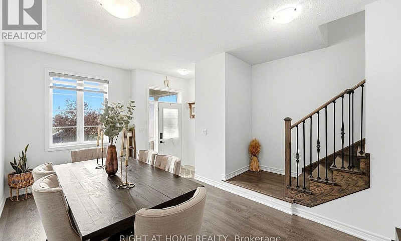 143 Bronson Terrace ...