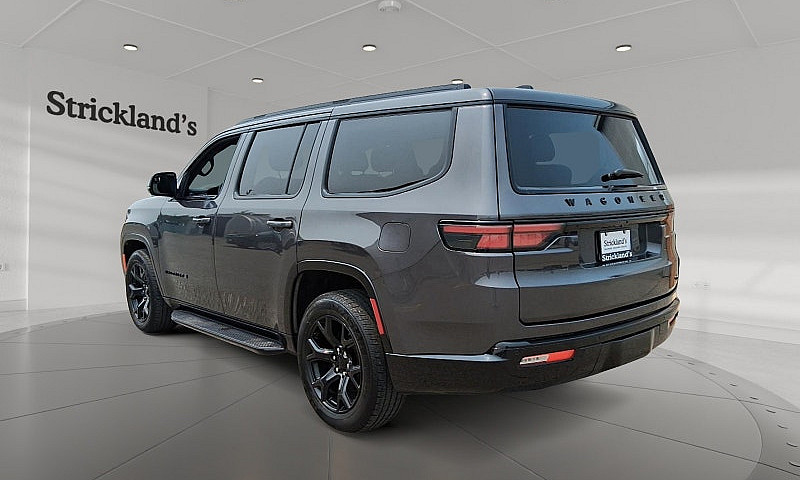 2024 Jeep Wagoneer S...