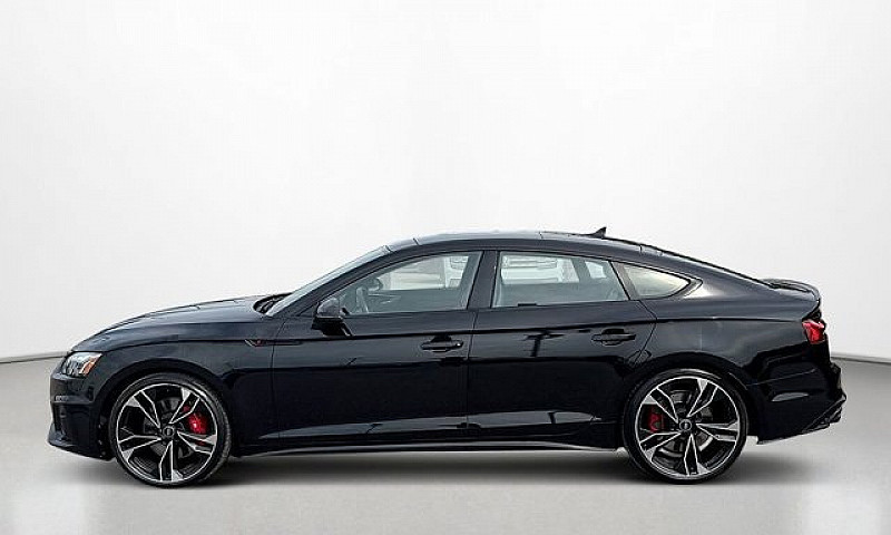 2023 Audi S5 Sportba...