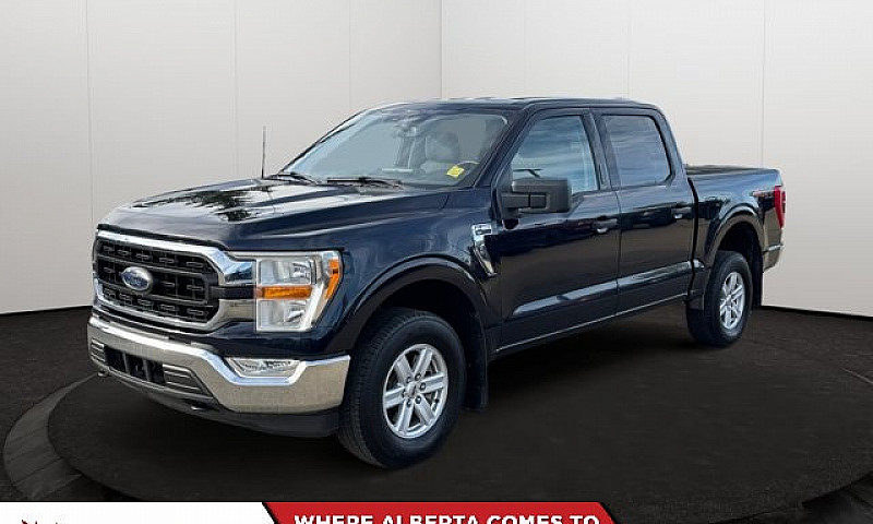 2022 Ford F-150 | Ap...