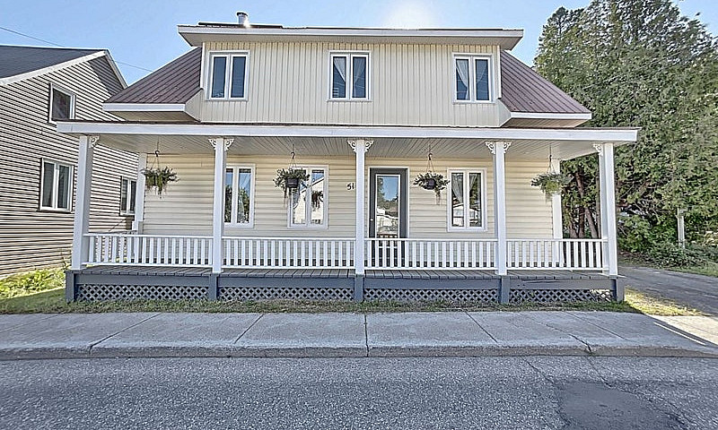 229 000$ - Maison 2 ...