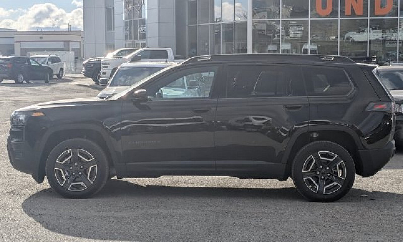2026 Jeep Cherokee L...