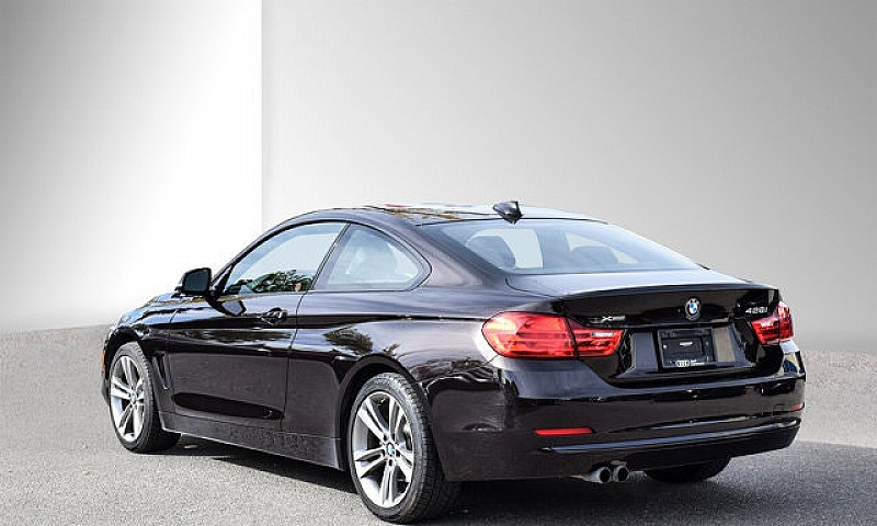 2014 Bmw 4 Series 42...