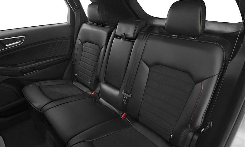 2024 Ford Edge St Li...