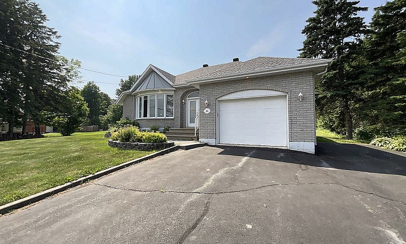 390 000$ - Bungalow ...