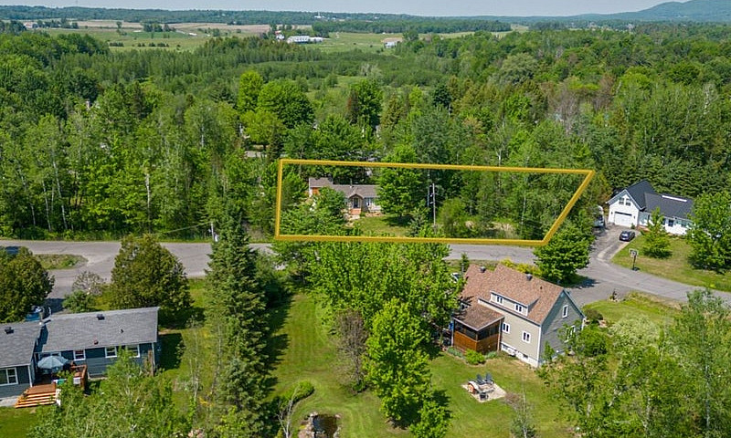 525 000$ - Bungalow ...