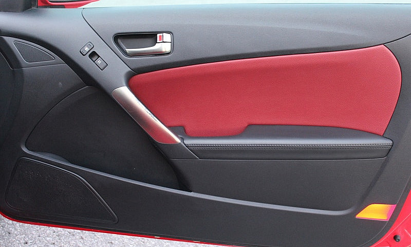 2013 Hyundai Genesis...
