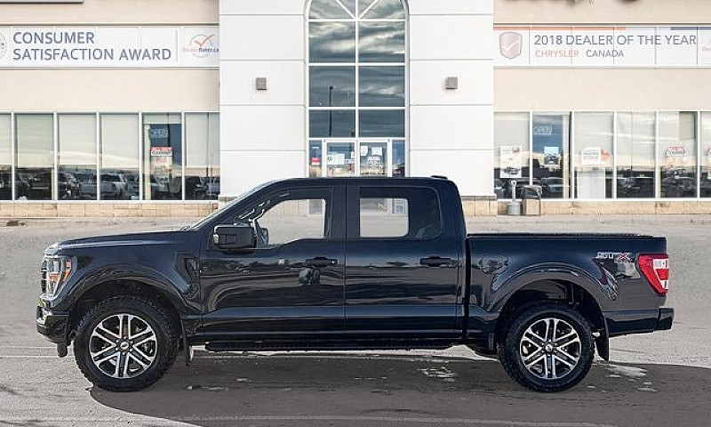 2023 Ford F-150 Xl...