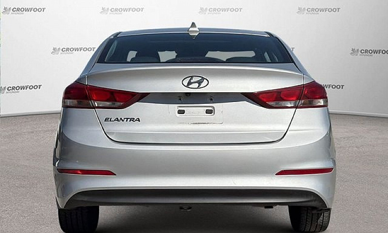2018 Hyundai Elantra...