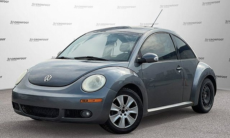 2008 Volkswagen New ...