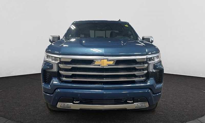 2024 Chevrolet Silve...