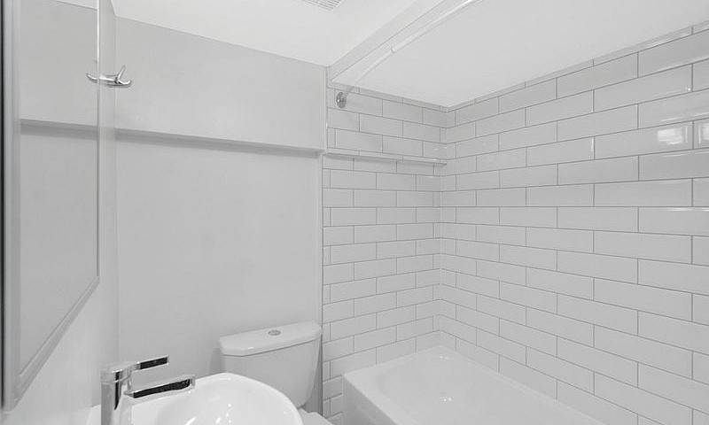 2 Bedroom Apartment ...