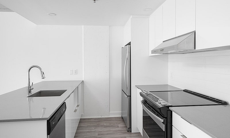 Condo Apparte 3 1/2 ...