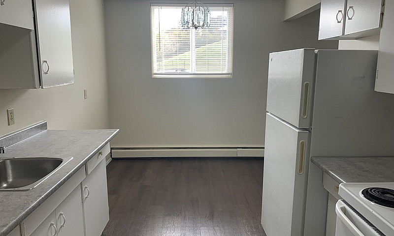 5026 43 Street - 2 A...