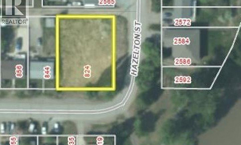 824 La Salle Avenue ...