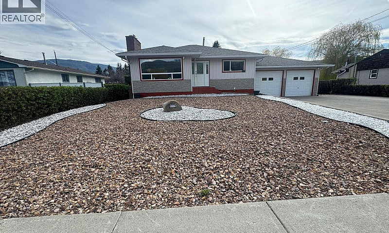 2176 Merritt Avenue ...