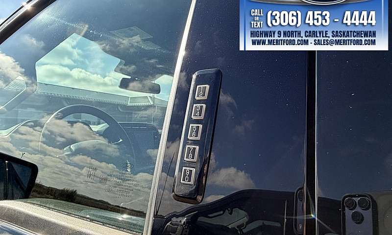 2023 Ford F-150 Trem...