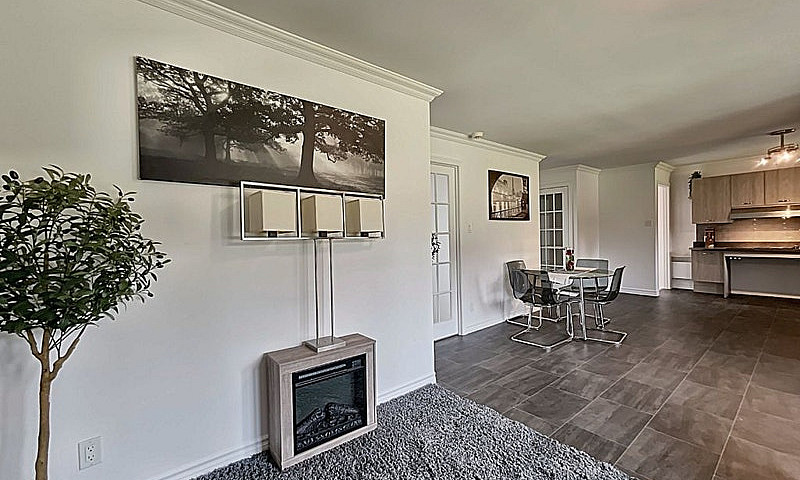 295 000$ - Bungalow ...