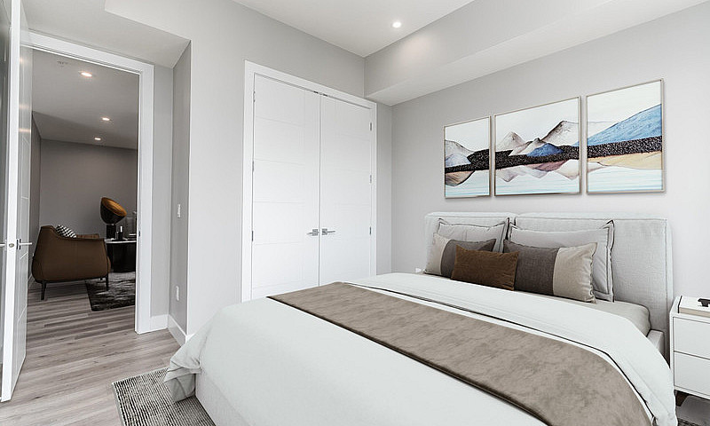 2 Bedroom Available ...