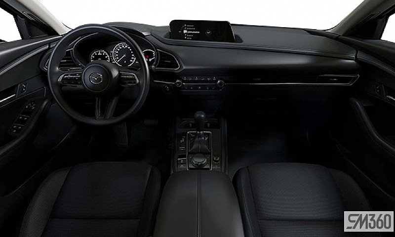 2026 Mazda Cx-30 Gs...