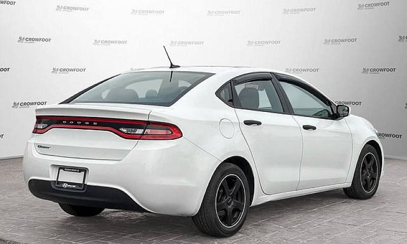 2016 Dodge Dart Se |...