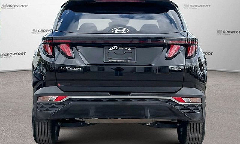 2024 Hyundai Tucson ...