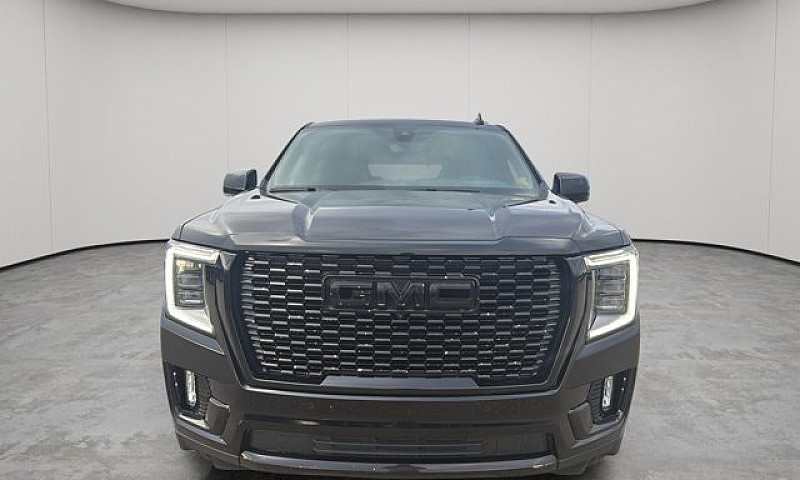 2022 Gmc Yukon Denal...