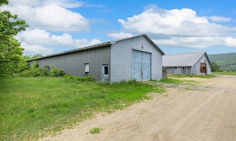St-Joachim (Québec),...