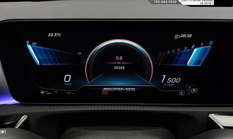 2022 Mercedes-Benz C...