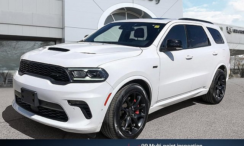 2023 Dodge Durango S...