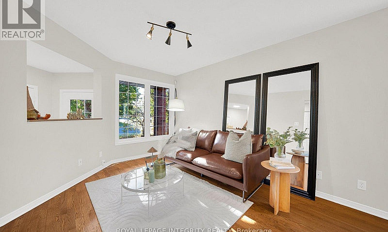 3 Binbury Way Ottawa...