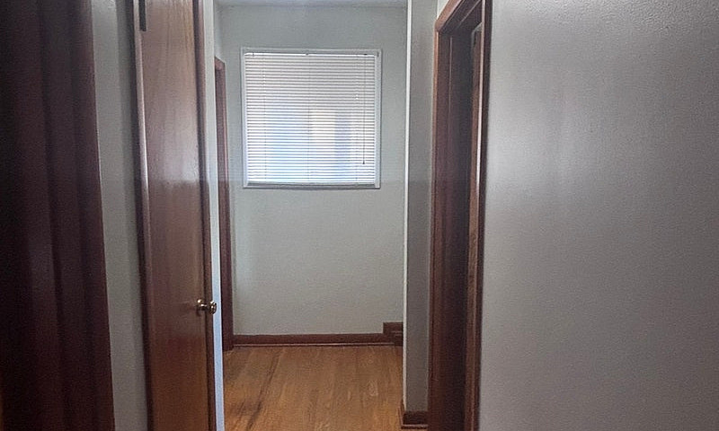 3 Bedroom House With...