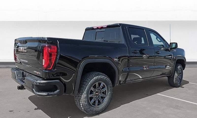 2024 Gmc Sierra 1500...