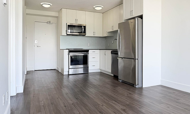 1 Bedroom Apartment ...