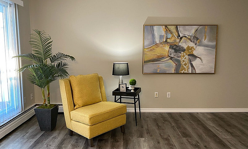 2 Bedroom Apartment ...