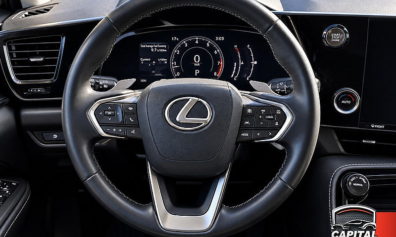 2022 Lexus Nx 250...