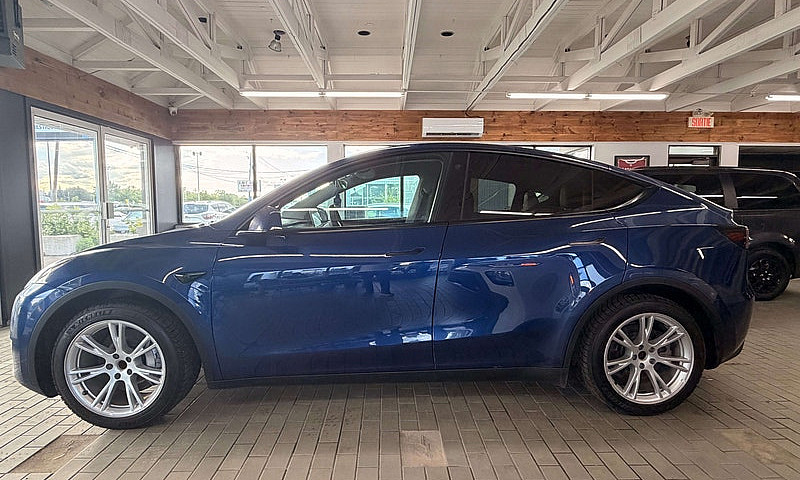 2023 Tesla Model Y S...