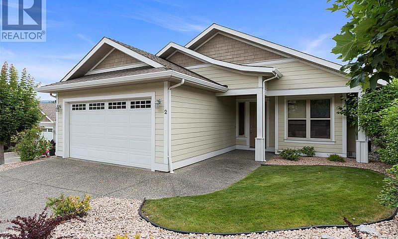 7760 Okanagan Landin...