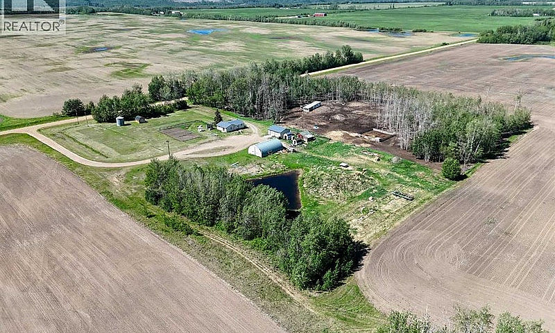 107139 Range Road 15...
